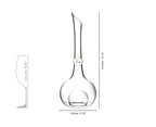 Riedel Superleggero Decanter