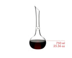 Riedel Superleggero Decanter