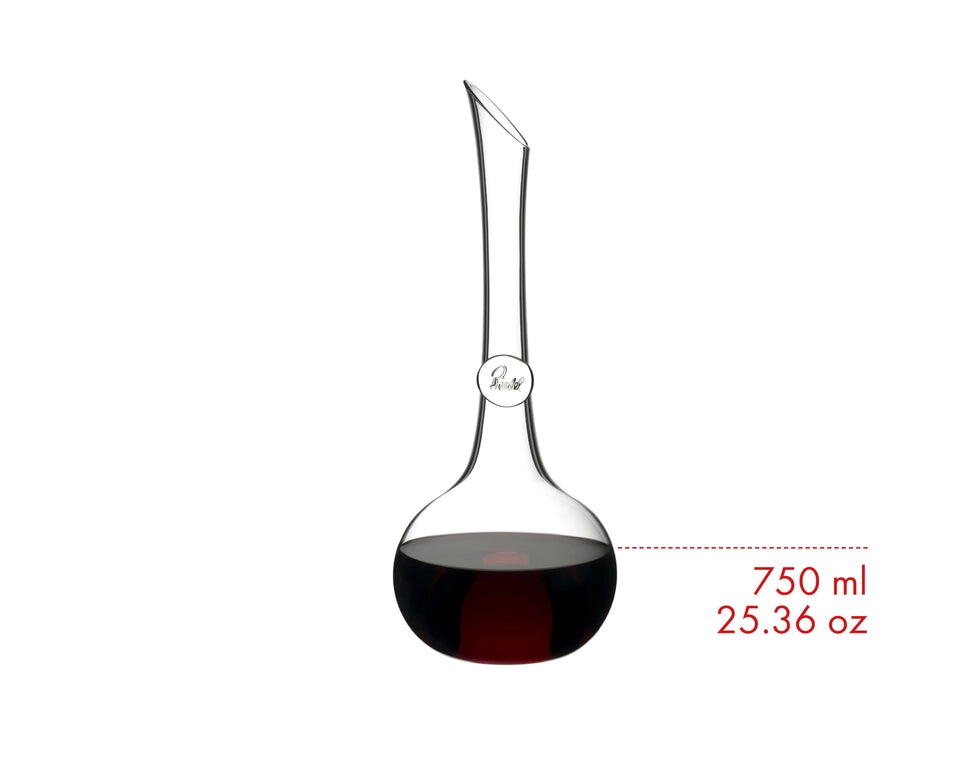 Riedel Superleggero Decanter