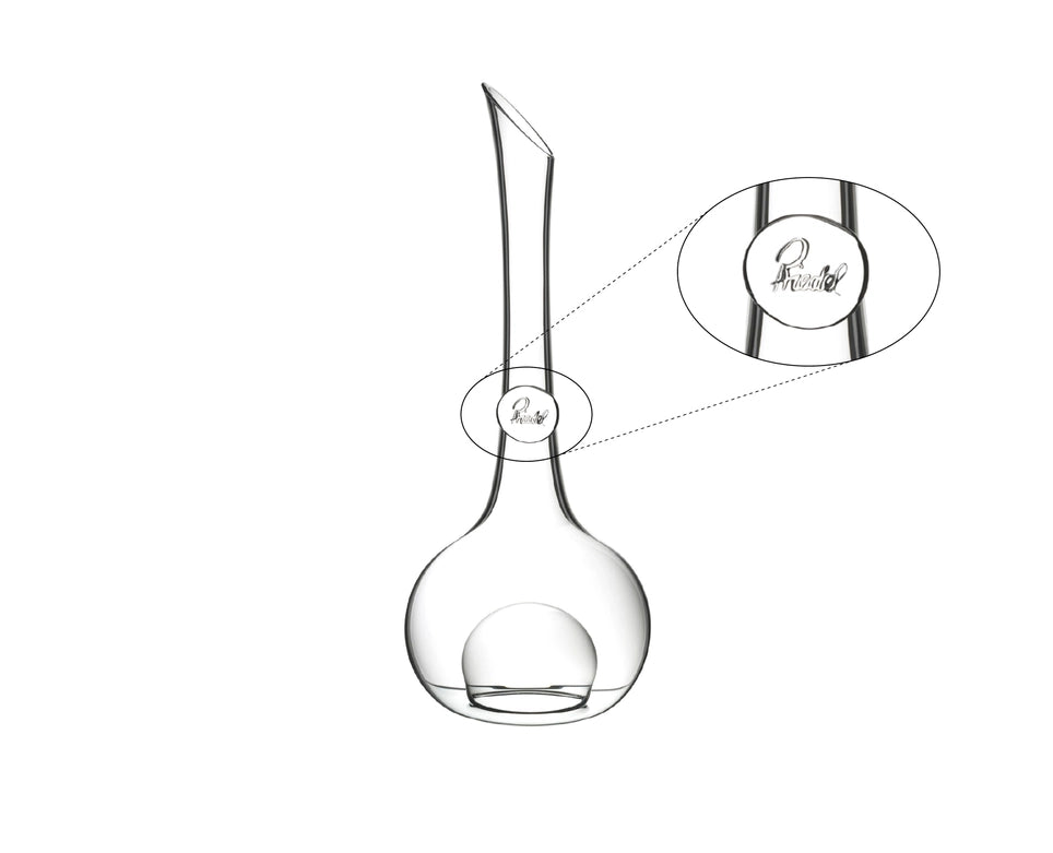 Riedel Superleggero Decanter