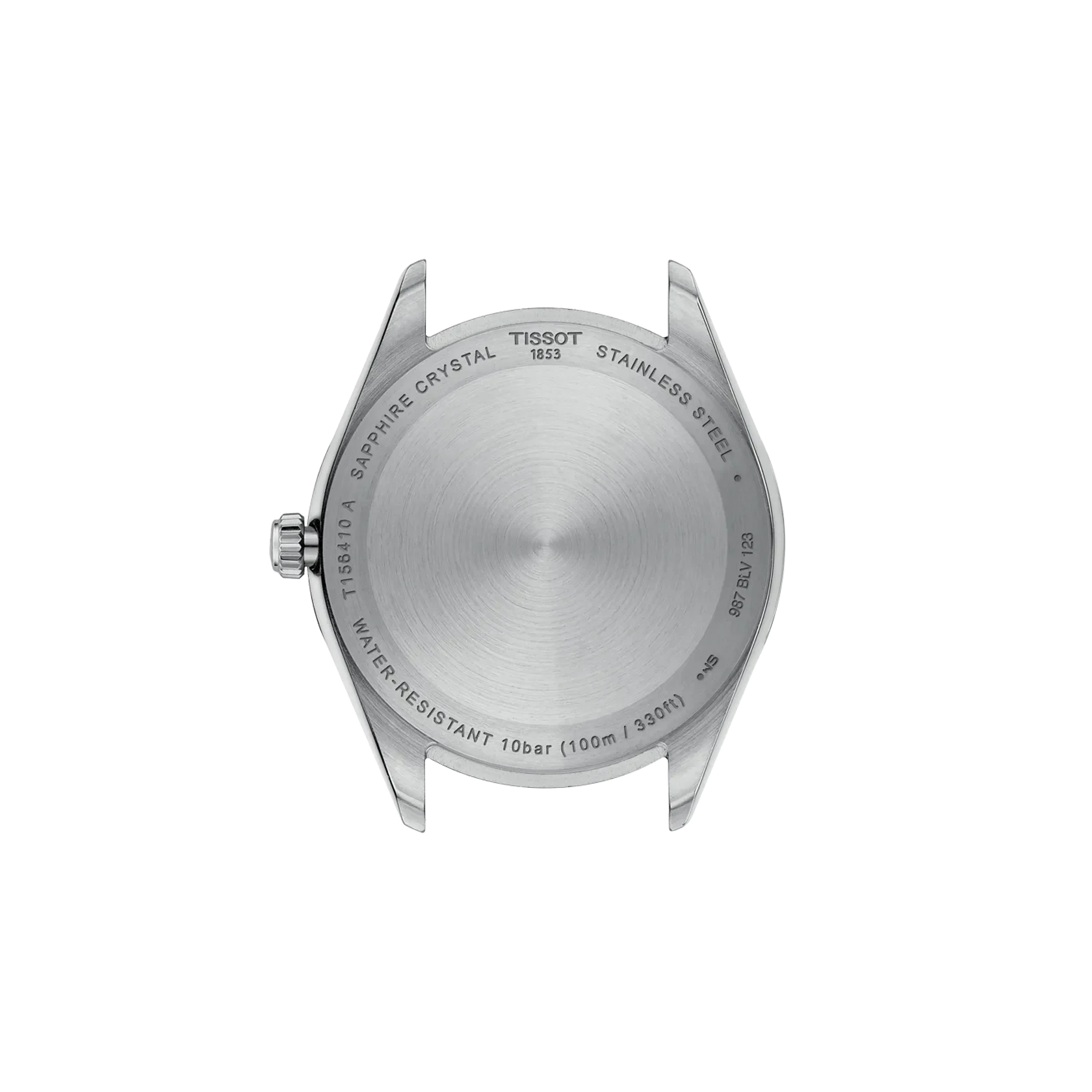 Tissot Ballade 40MM