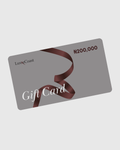 LuxxeCoast Gift Card