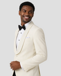 Charles Tyrwhitt Dinnerwear Jacket - Ivory
