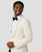 Charles Tyrwhitt Dinnerwear Jacket - Ivory