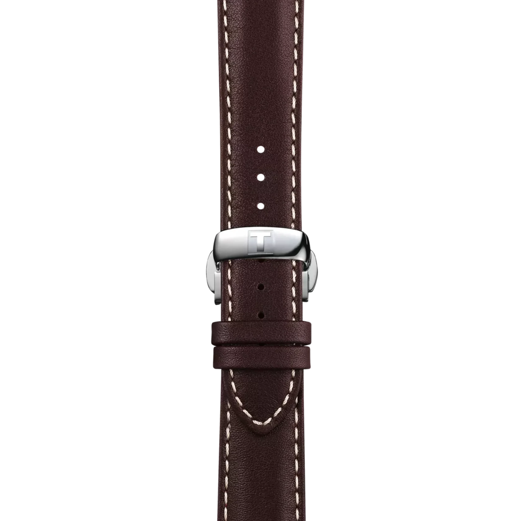 Tissot Gentleman Gold Bezel 40MM