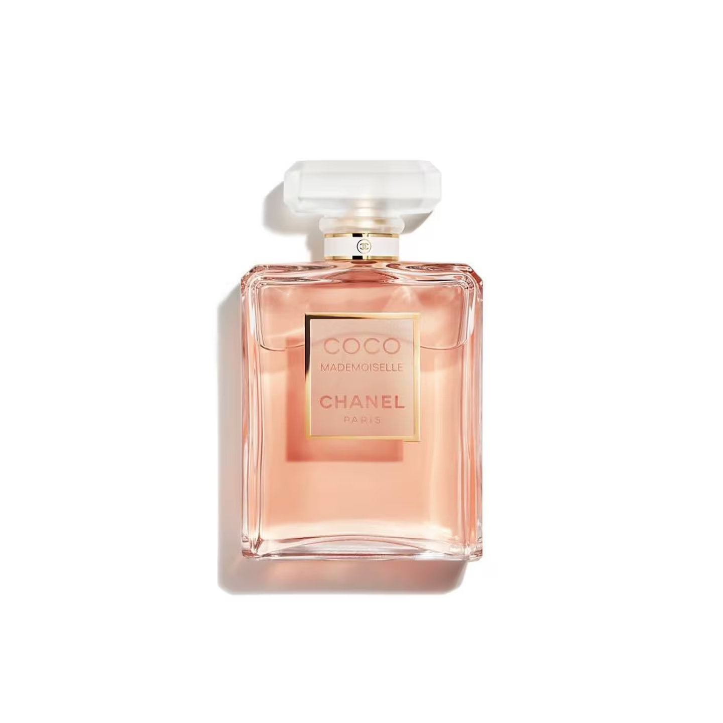 CHANEL Coco Mademoiselle Eau de Parfum Spray
