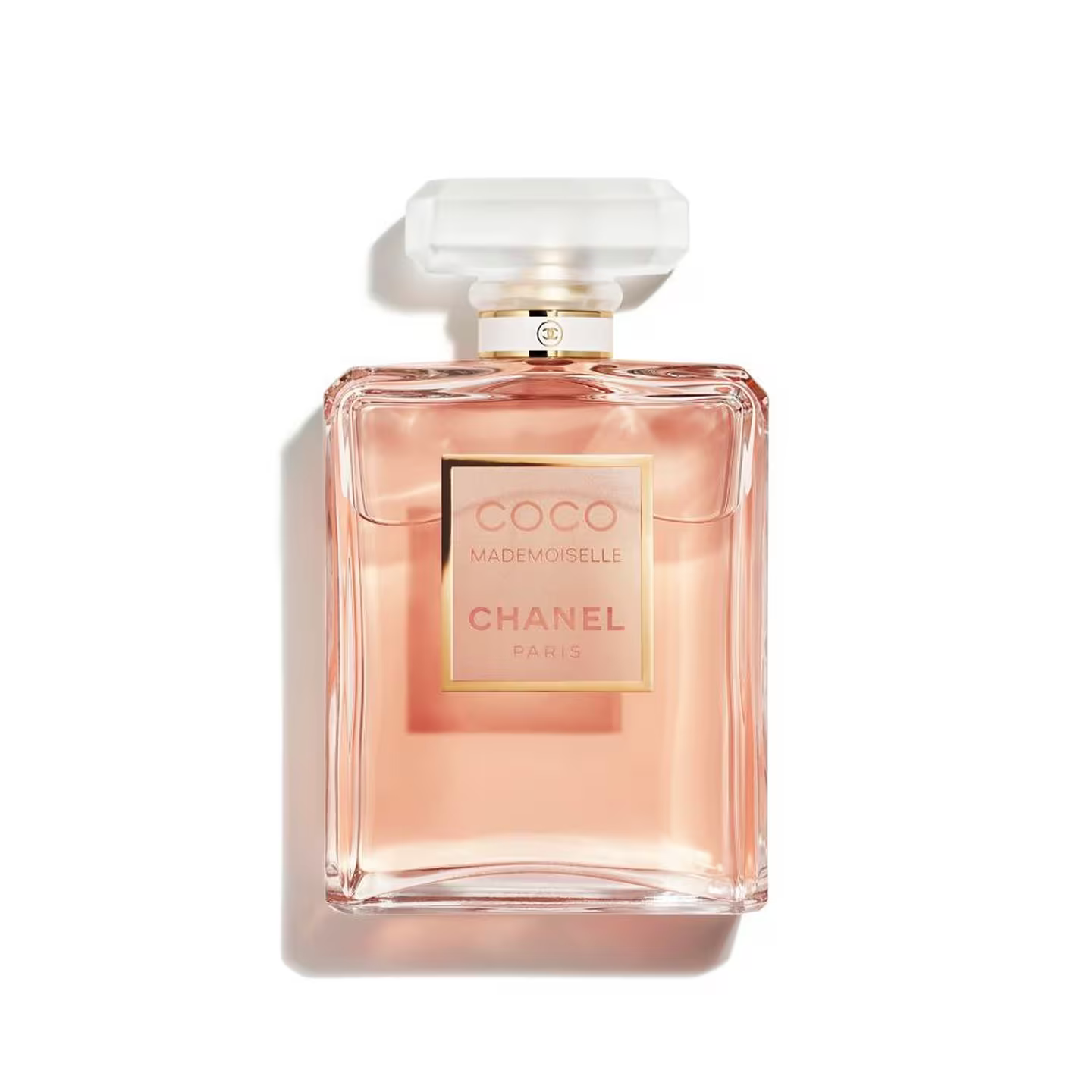 CHANEL Coco Mademoiselle Eau de Parfum Spray