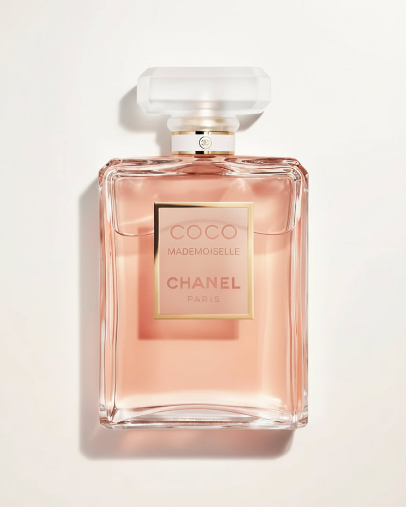 CHANEL Coco Mademoiselle Eau de Parfum Spray