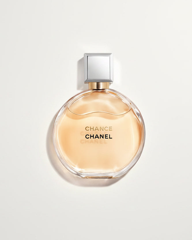 CHANEL Chance Eau de Parfum