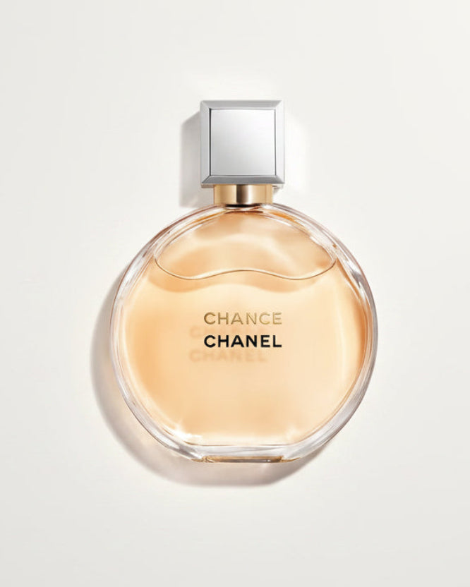 CHANEL Chance Eau de Parfum