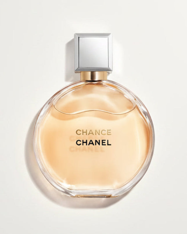 CHANEL Chance Eau de Parfum