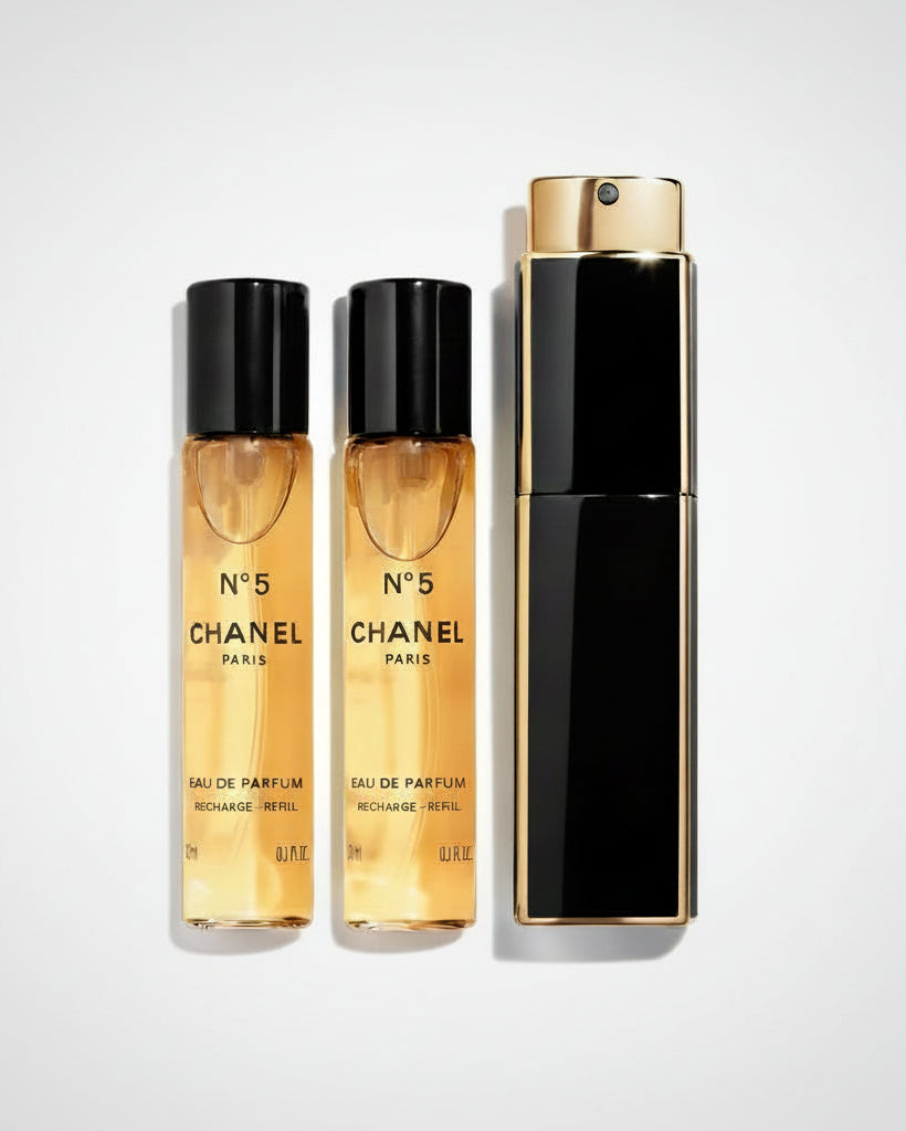 CHANEL N°5 Eau de Parfum Purse Spray