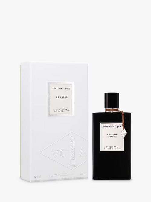Van Cleef & Arpels Collection Extraordinaire Bois Doré Eau de Parfum