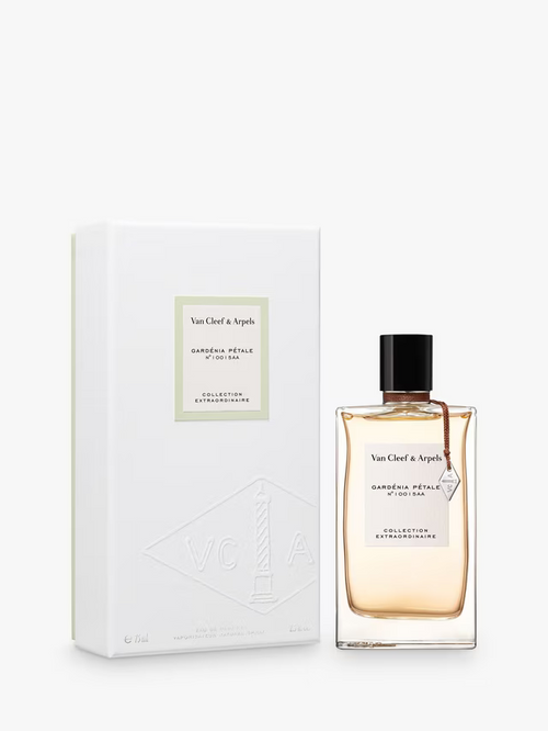Van Cleef & Arpels Collection Extraordinaire Moonlight Rose Eau de Parfum