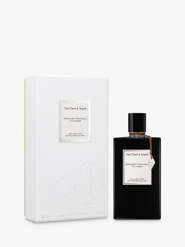 Van Cleef & Arpels Collection Extraordinaire Moonlight Patchouli Eau de Parfum