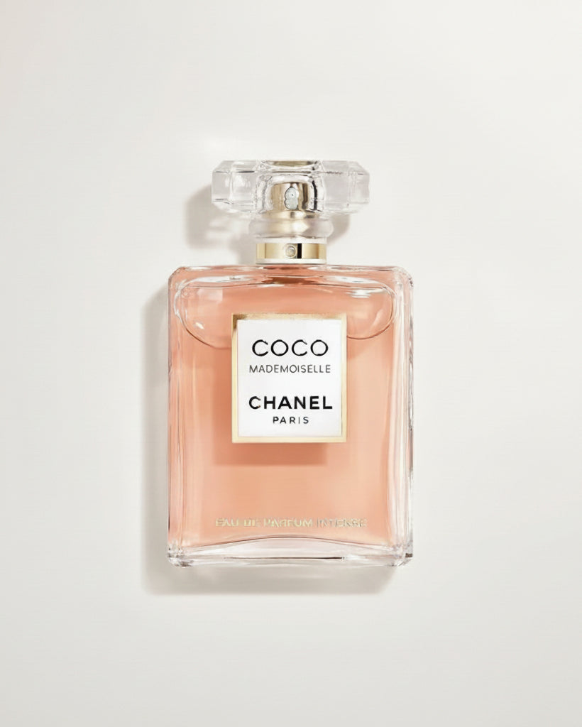 CHANEL Coco Mademoiselle Eau de Parfum Intense Spray