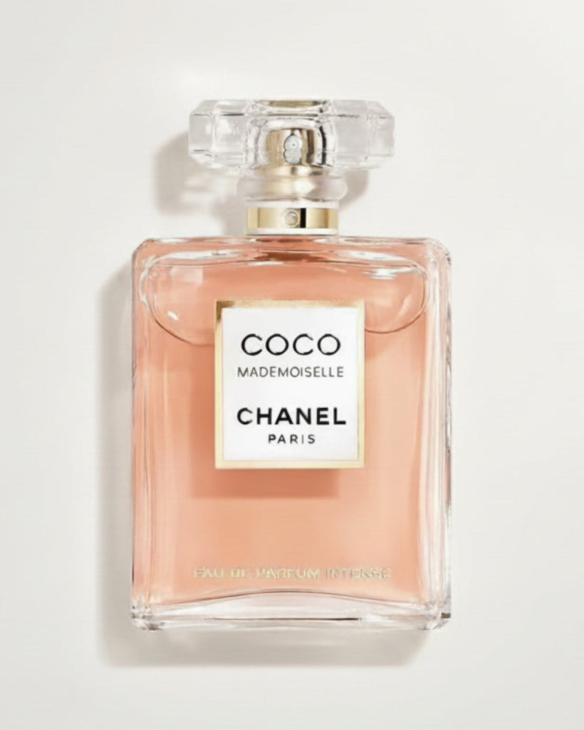 CHANEL Coco Mademoiselle Eau de Parfum Intense Spray