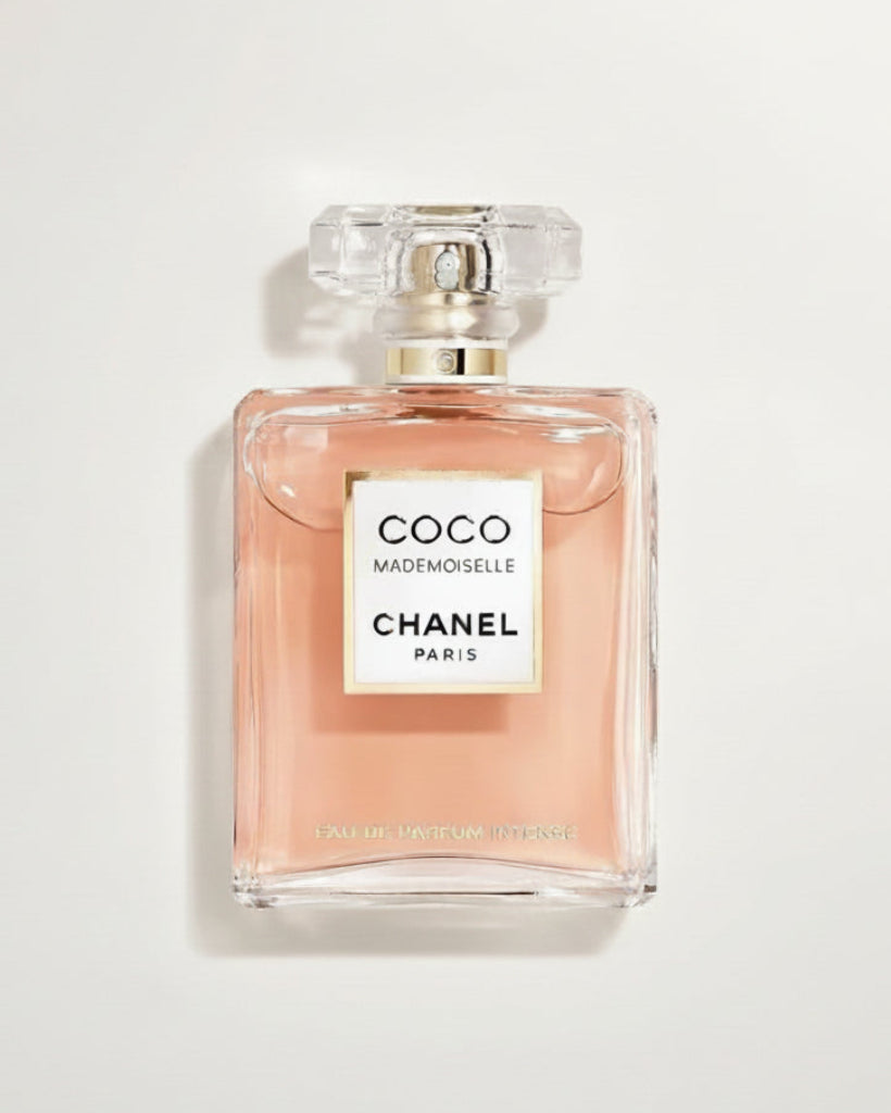 CHANEL Coco Mademoiselle Eau de Parfum Intense Spray