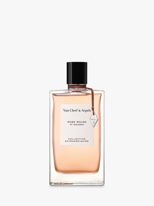 Van Cleef & Arpels Rose Rouge Eau de Parfum