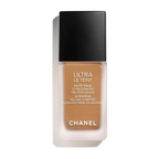 CHANEL Ultra Le Teint Ultrawear All-Day Comfort Flawless Finish Foundation - Beige Doré 91