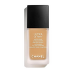 CHANEL Ultra Le Teint Ultrawear All-Day Comfort Flawless Finish Foundation - Beige Doré 91