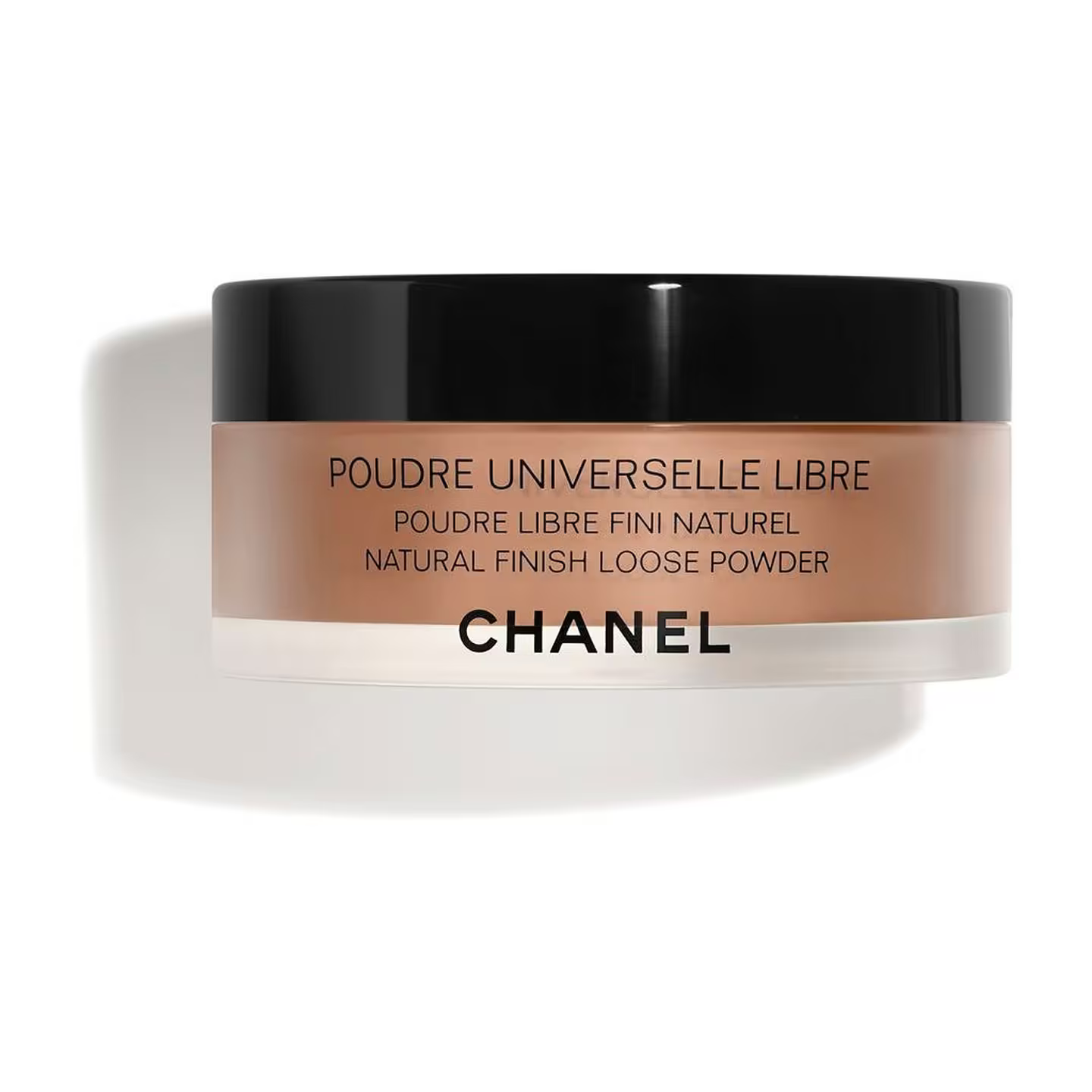 CHANEL Poudre Universel Libre Natural Finish Loose Powder