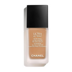 CHANEL Ultra Le Teint Ultrawear All-Day Comfort Flawless Finish Foundation - Beige Doré 91