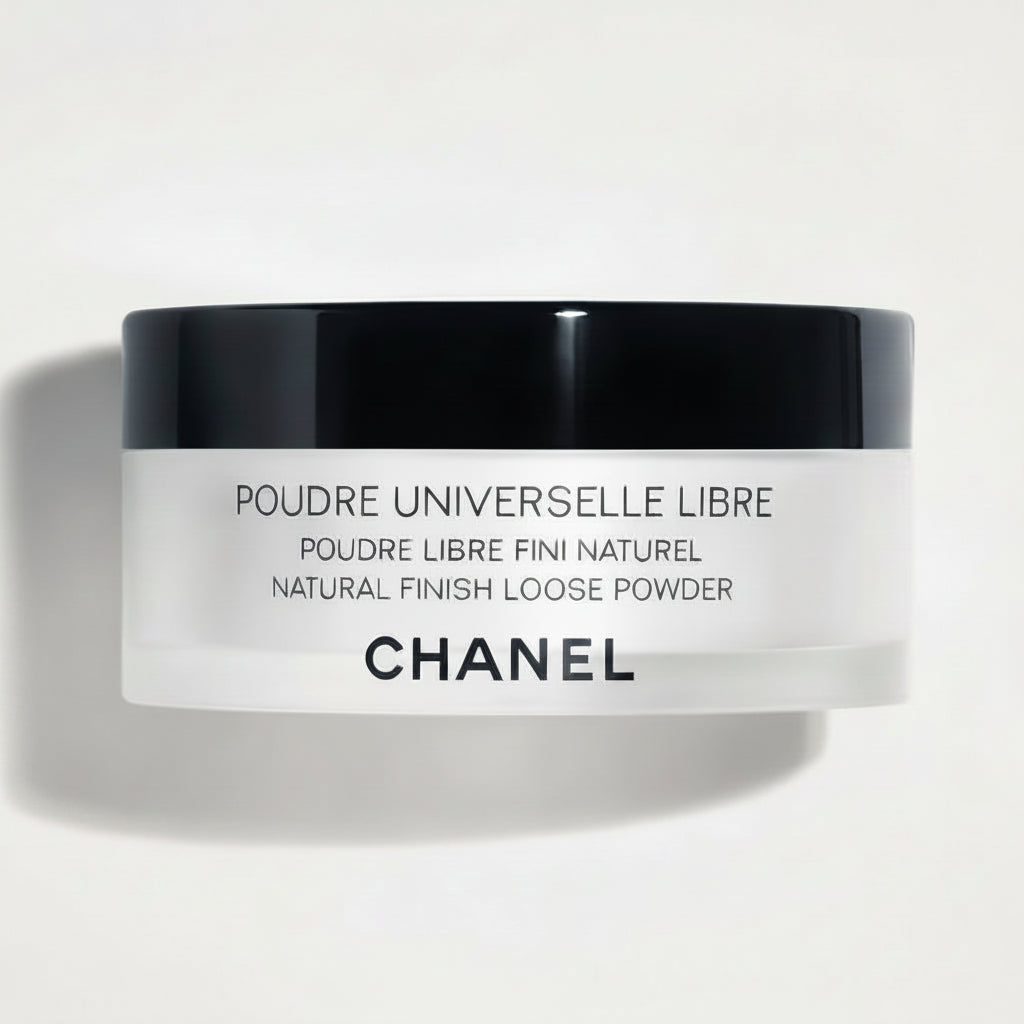 CHANEL Poudre Universel Libre Natural Finish Loose Powder
