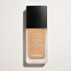 CHANEL Ultra Le Teint Ultrawear All-Day Comfort Flawless Finish Foundation - Beige Doré 91