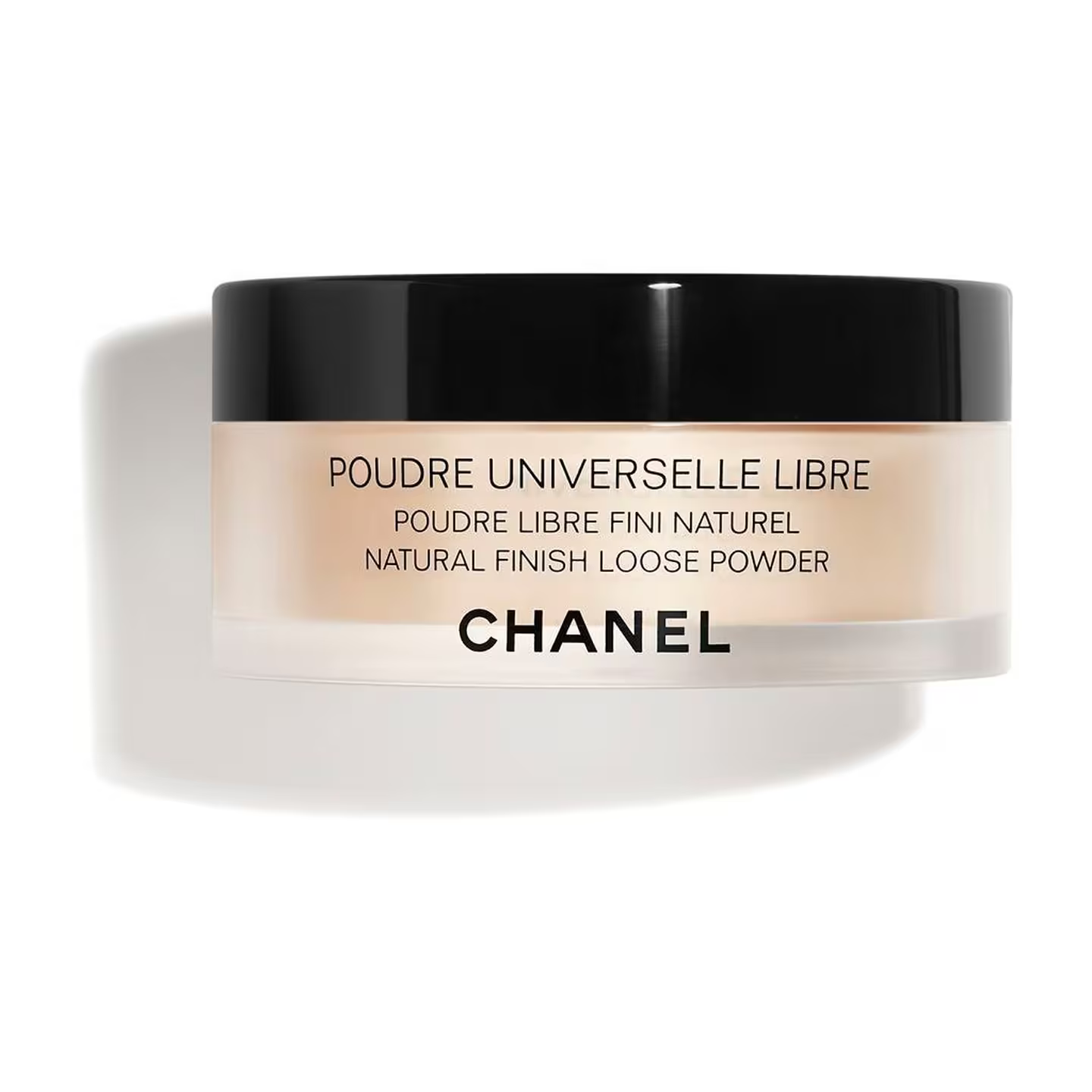 CHANEL Poudre Universel Libre Natural Finish Loose Powder