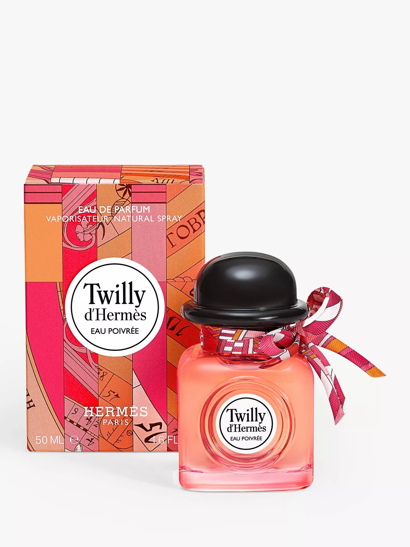 Hermès Twilly d'Hermès Eau Poivrée Eau de Parfum