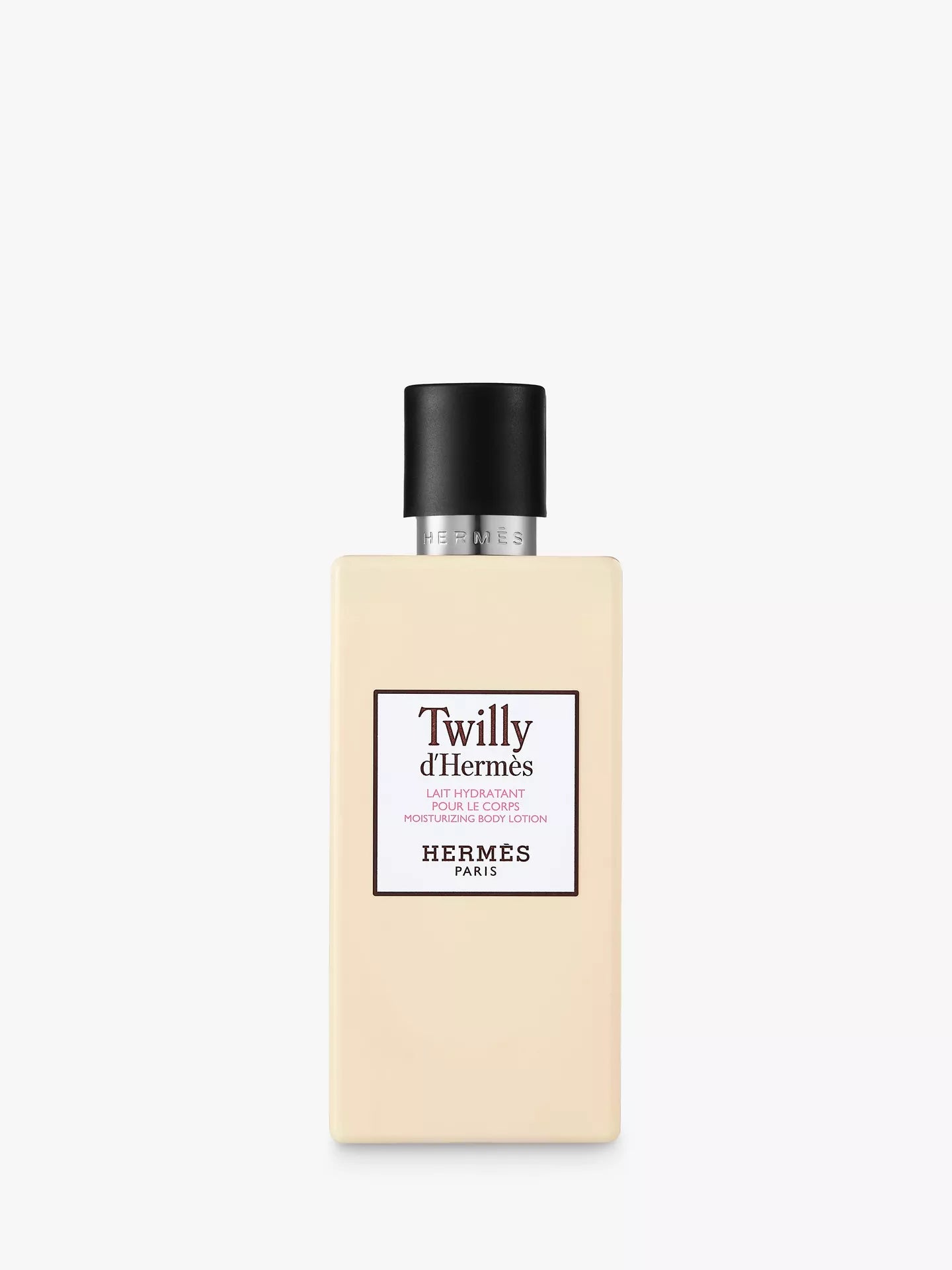 Hermès Twilly d'Hermès Moisturising Body Lotion