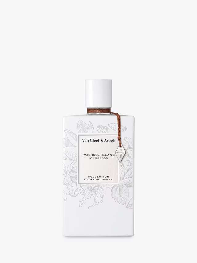 Van Cleef & Arpels Collection Extraordinaire Patchouli Blanc Eau de Parfum