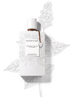 Van Cleef & Arpels Collection Extraordinaire Patchouli Blanc Eau de Parfum
