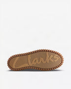 Clarks Torhill Hi Ankle Boot - Dark Tan Suede