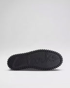 Clarks Torhill Hi Ankle Boot - Black Suede