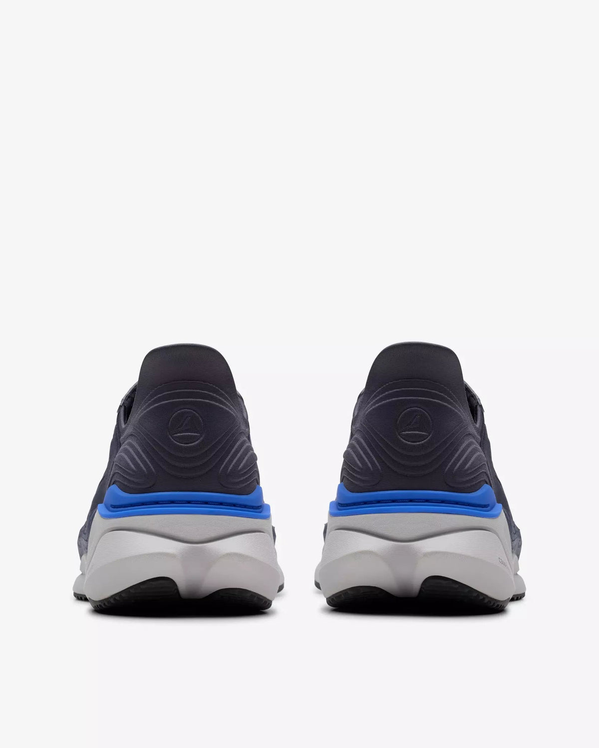 Clarks Pace Navy