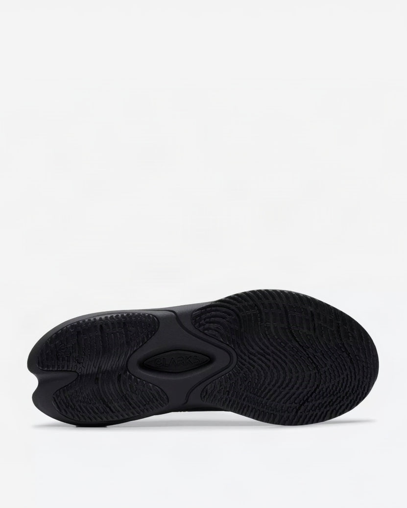Clarks Pace