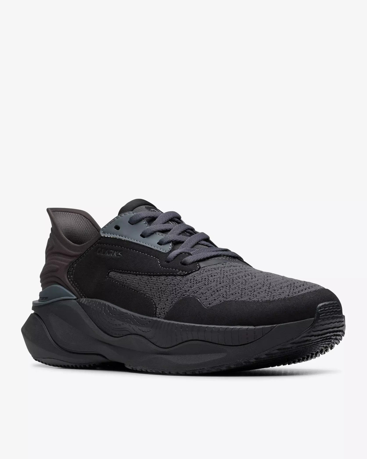 Clarks Pace