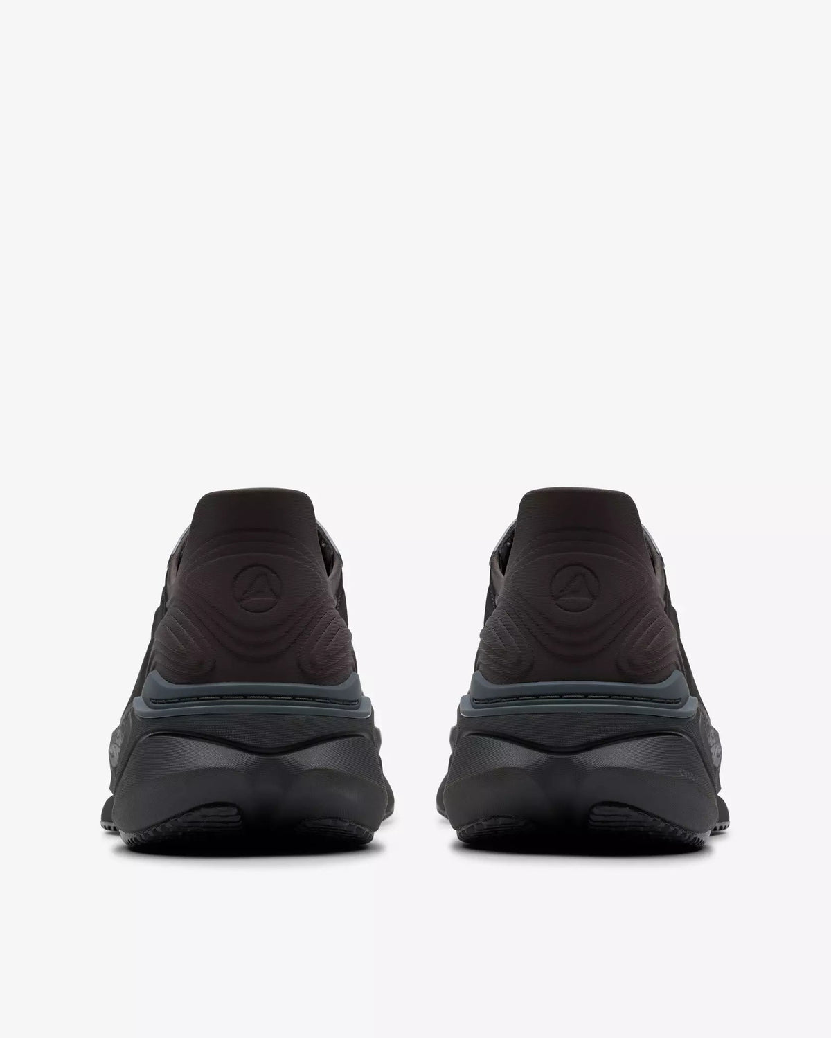 Clarks Pace Navy