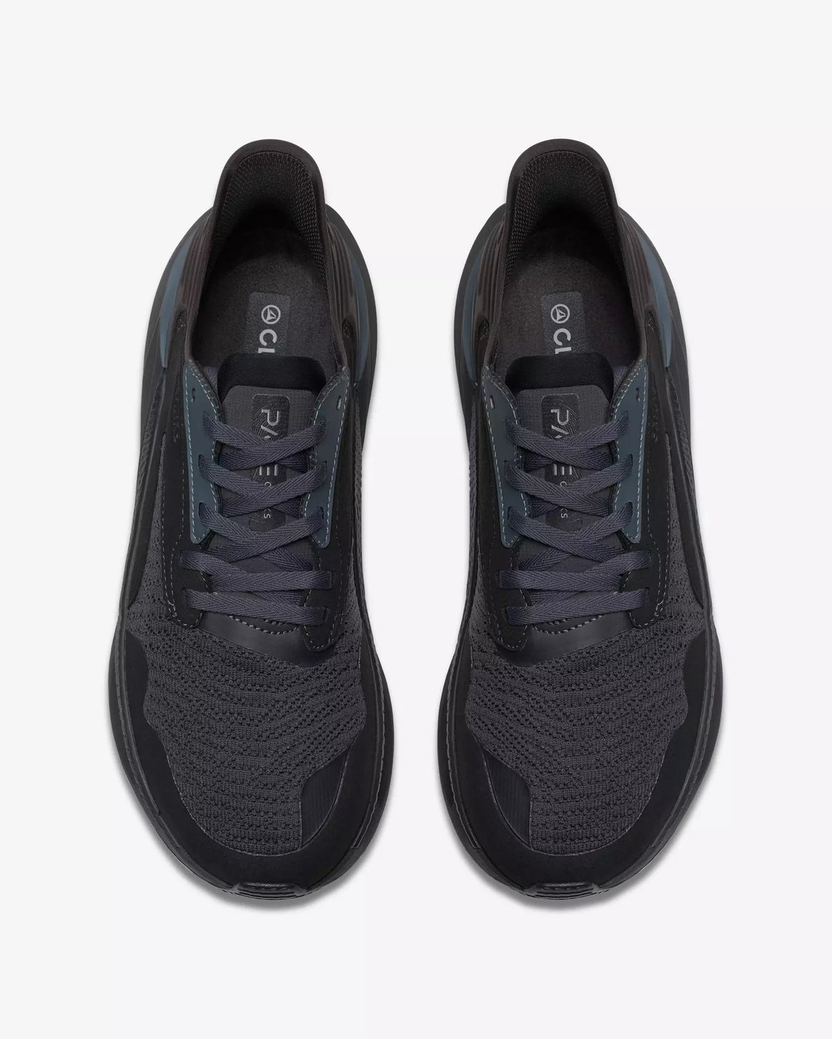 Clarks Pace
