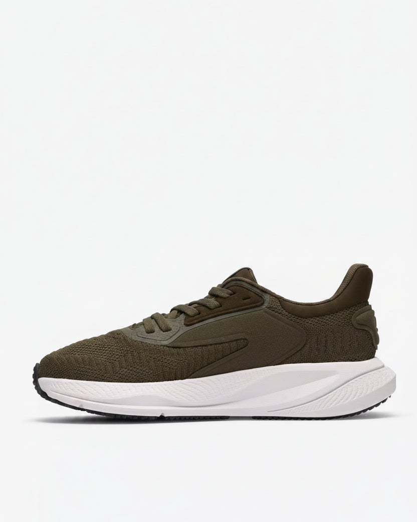 Clarks Pace Move - Olive