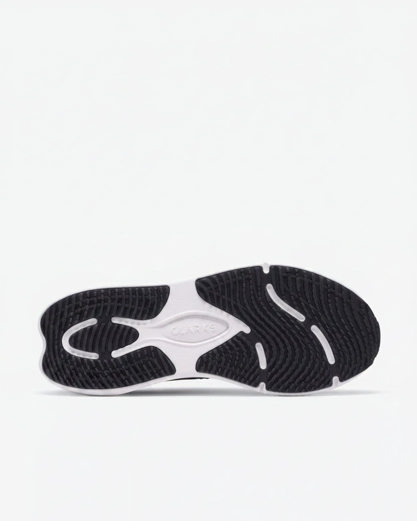 Clarks Pace Move - Olive