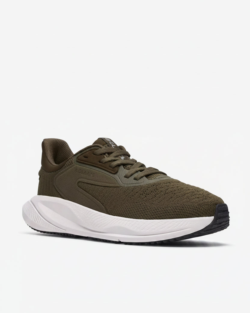 Clarks Pace Move - Olive