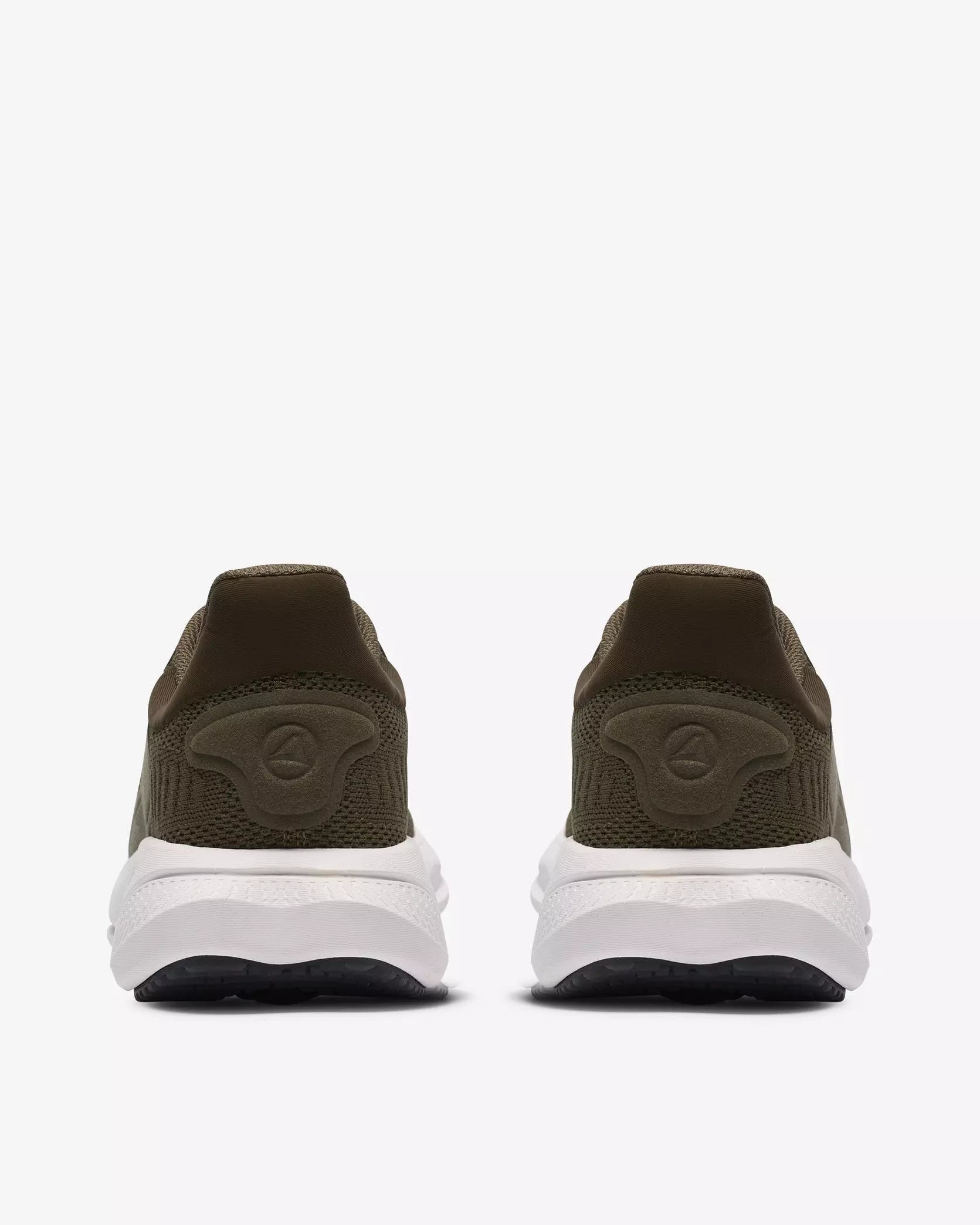 Clarks Pace Move - Olive