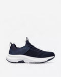 Clarks Enford Walk - Navy Combination