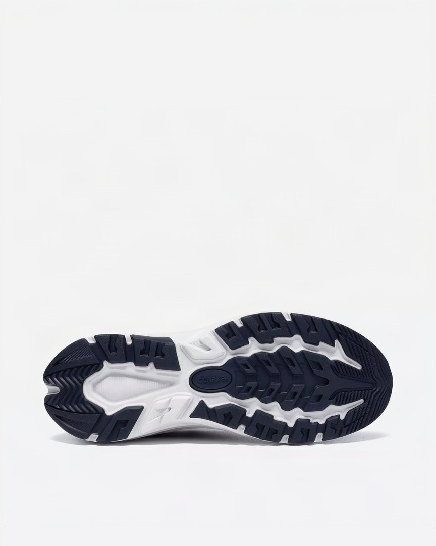 Clarks Enford Walk - Navy Combination