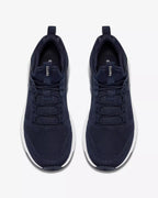 Clarks Enford Walk - Navy Combination