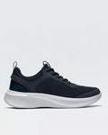 Clarks Solevana Sport - Navy