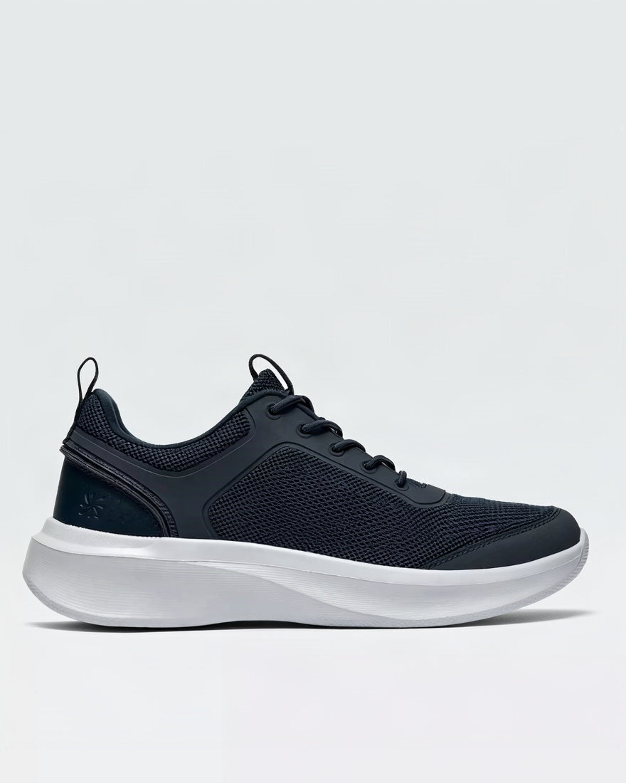 Clarks Solevana Sport - Navy